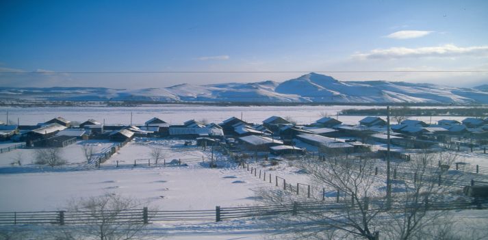 Viaggio in Transiberiana, da Mosca a Ulaanbaatar nei mesi invernali con Azonzo Travel 4